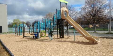 Edgar-Hébert School