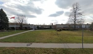 St. James Catholic Elementary School