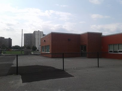 Lake Avenue Elementary School