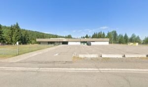 Pinewood Elementary School