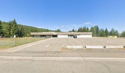 Pinewood Elementary School