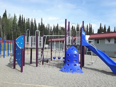 Heather Park Elementary School