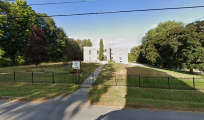 St Patrick Elementary School