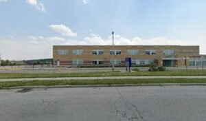 St Raphael the Archangel Catholic Elementary School