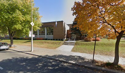 Rose-des-Vents Elementary School