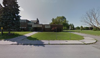 Frank Panabaker Elementary School – South Campus