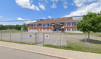 École de l’Escalade