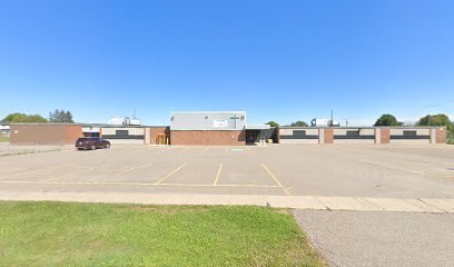 Holy Family Catholic School