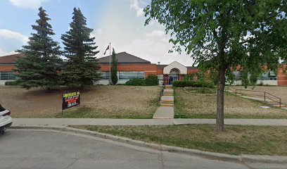 Grant MacEwan School | Calgary Board of Education