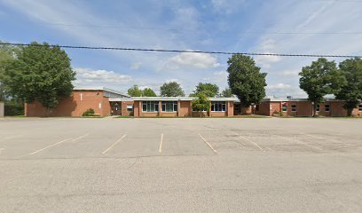 St. Patrick’s Catholic Elementary School