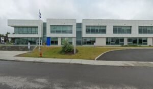 Nouvelle Primary School