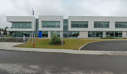 Nouvelle Primary School