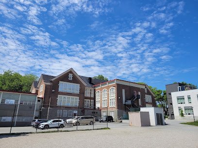 David Lloyd George Elementary School