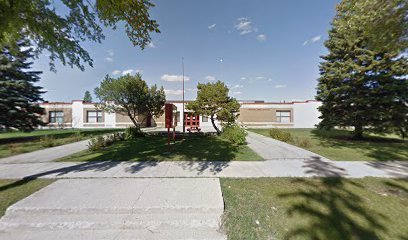 Woodlawn School