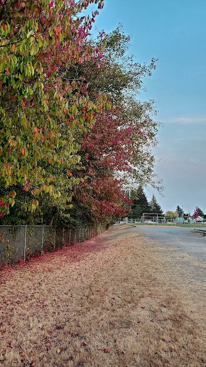 M.B. Sanford Elementary School