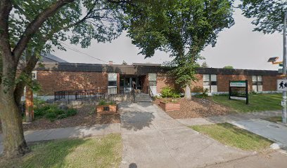 Forest Heights Elementary School