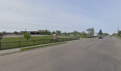 Cold Lake Elementary School