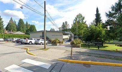 Cleveland Elementary