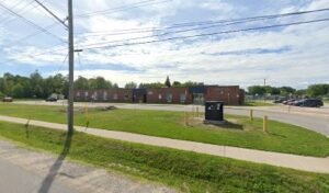 Silver Birches Elementary School