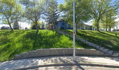 Rosemont School | Calgary Board of Education