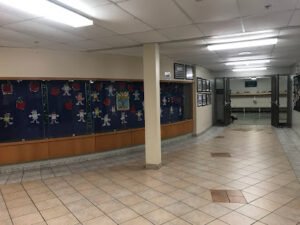 Ash Lee Jefferson School