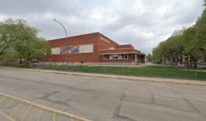 DR. Brass Elementary