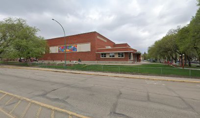 DR. Brass Elementary