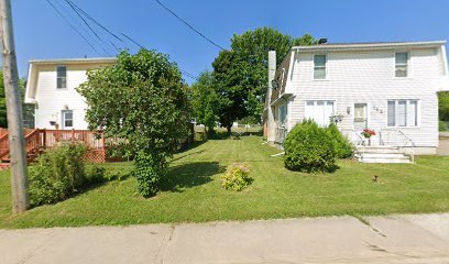 Primary School Ste-Anne