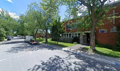Sainte-Dorothée Elementary School