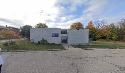 Quo Vadis Elementary School