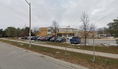 Mapleview Heights Elementary School