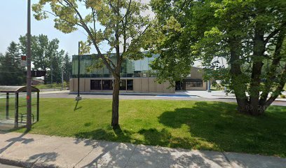 Buisson Elementary School