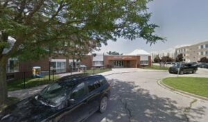 London Community Hebrew Day School