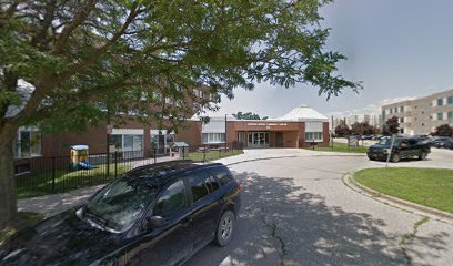 London Community Hebrew Day School