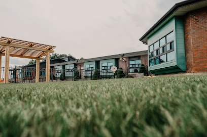 St. Paul Elementary School