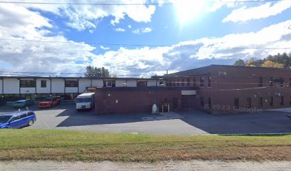 Ecole Primaire & Secondaire