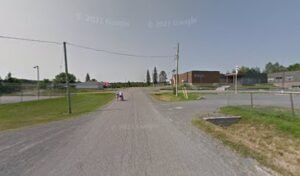 École publique Camille-Perron