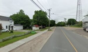 McAdam Elementary School