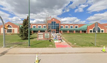 Jack MacKenzie School