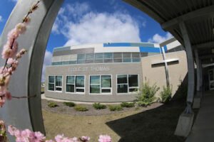 École St. Thomas Elementary