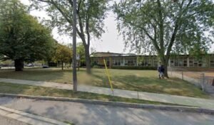 Rivercrest Junior Public School