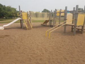 Win Ferguson Elementary