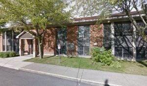 Commission Scolaire des Hautes-Rivières