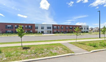 Summerside Public Elementary School