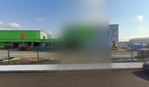 Primary School Des Perséides