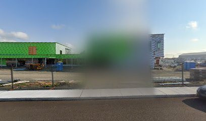 Primary School Des Perséides