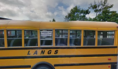 C.C. Carrothers Public School