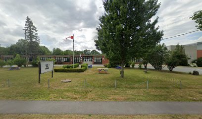 Aldershot Elementary School