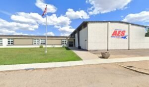 Assiniboia Elementary School
