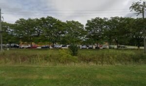 St. Anne Catholic Elementary School